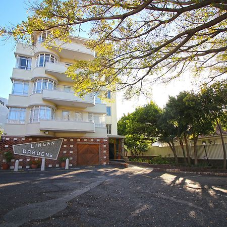 Lingen Gardens 402 Lägenhet Kapstaden Exteriör bild